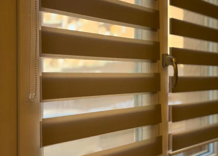 La Coccinella Appartamento *