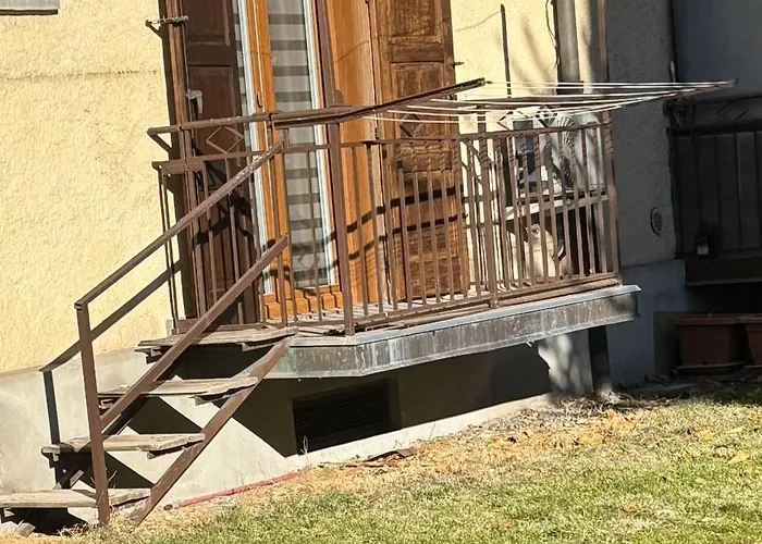 Appartamento La Coccinella *