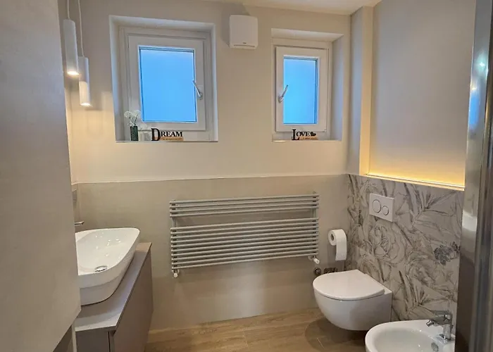 Appartamento La Coccinella *