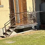 Appartement La Coccinella *