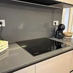 La Coccinella Appartement *