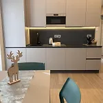 La Coccinella Appartement