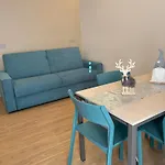 La Coccinella Appartement