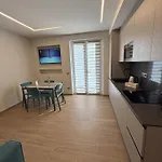 Appartement La Coccinella *