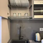 Appartement La Coccinella Aosta