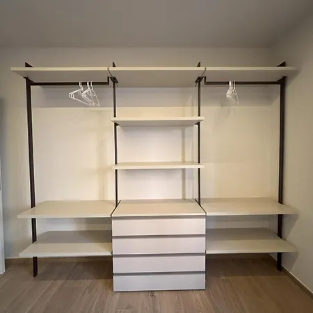 La Coccinella Apartamento