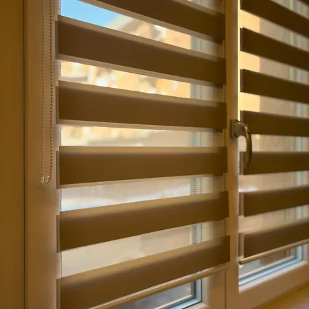 La Coccinella Apartamento *