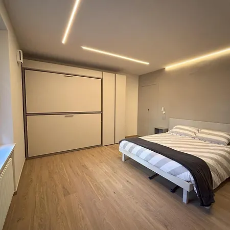 Apartamento La Coccinella *