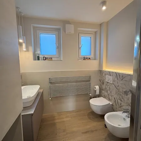 아파트 La Coccinella *