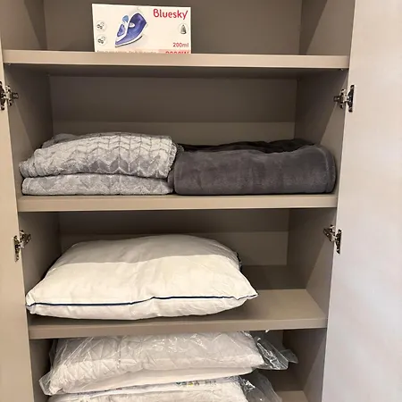 La Coccinella 아오스타