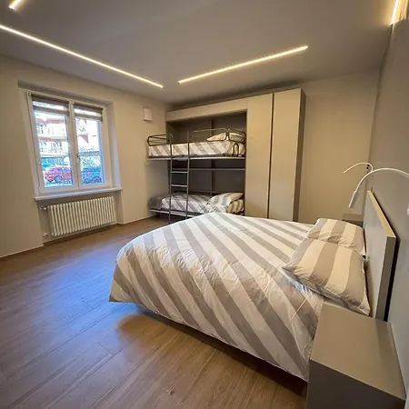 La Coccinella * Aosta