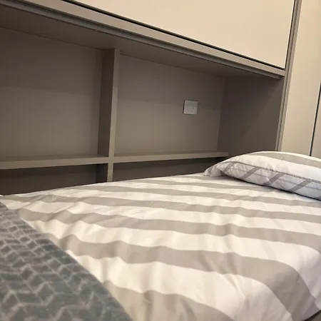 Apartamento La Coccinella