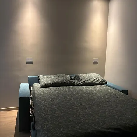 Apartamento La Coccinella *