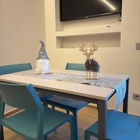 La Coccinella 아오스타