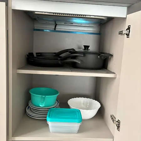 La Coccinella * 아오스타