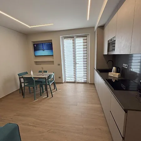 아파트 La Coccinella *