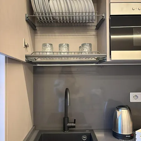 아파트 La Coccinella 아오스타